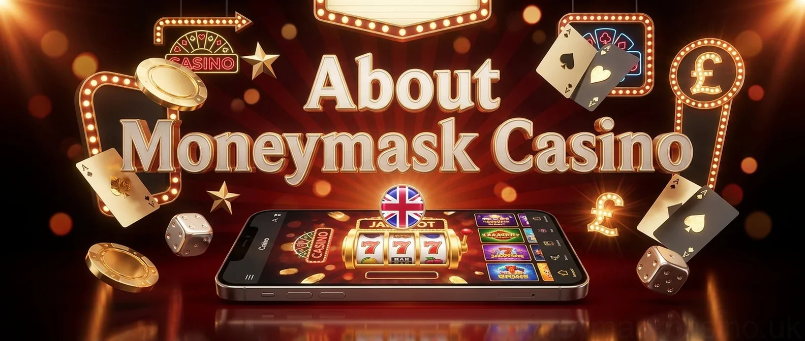 About Moneymask Casino